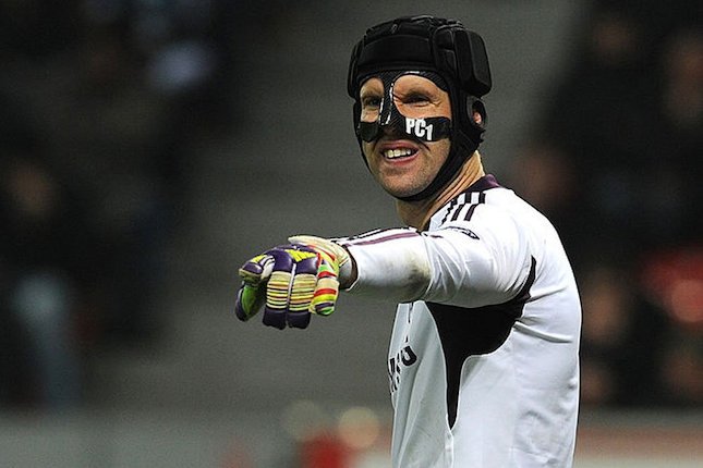 Petr Cech Petr Cech