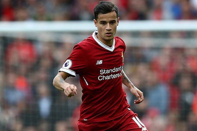 Philippe Coutinho Philippe Coutinho