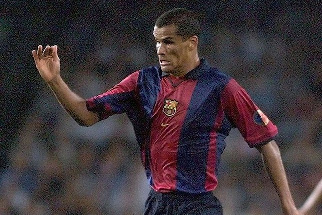 6. Rivaldo