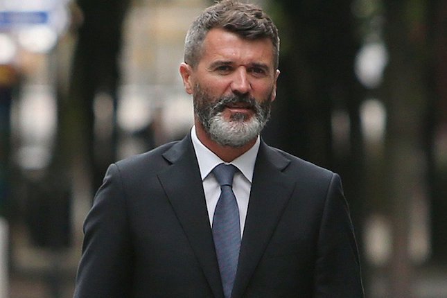 Nyinyiran Roy Keane Nyinyiran Roy Keane