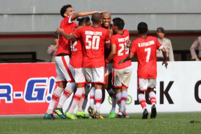 Kontroversi Sejak di Liga 1 Kontroversi Sejak di Liga 1