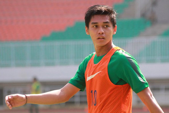 Susunan Pemain Susunan Pemain