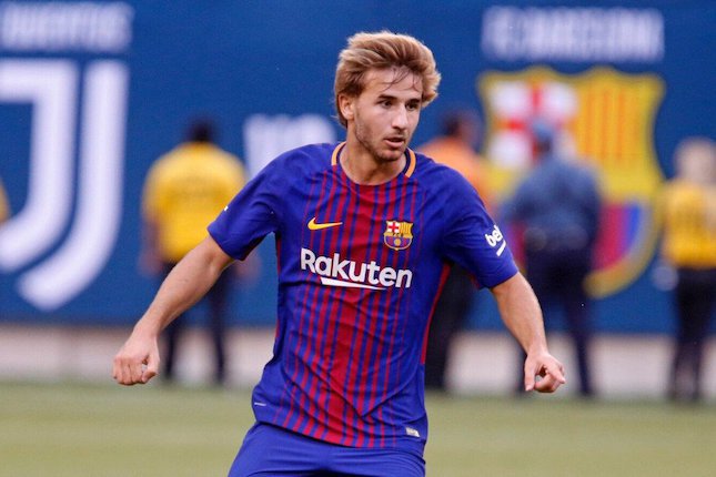Sergi Samper Sergi Samper