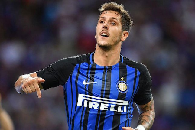 7. Stevan Jovetic