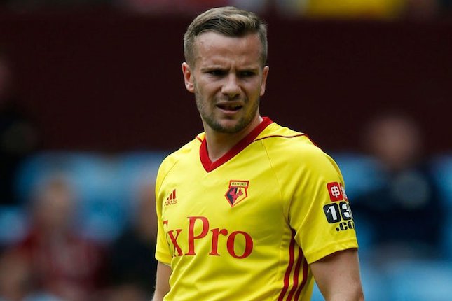 Tom Cleverley Tom Cleverley