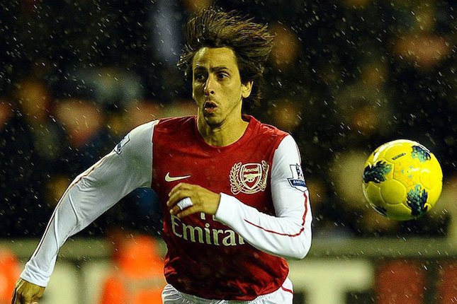 Yossi Benayoun: Pelengkap Skema