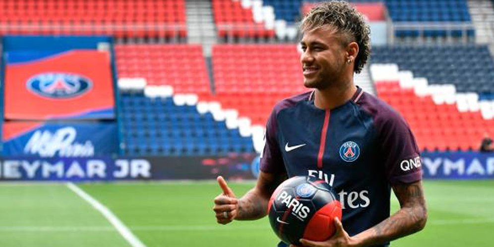 Neymar