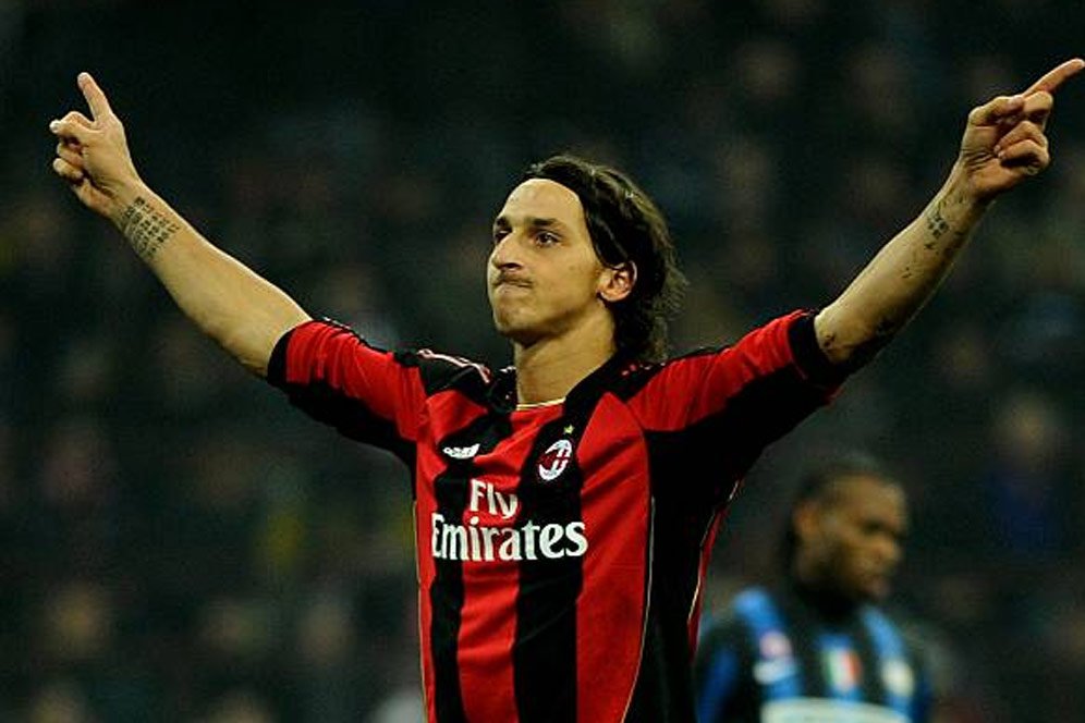 Menantikan Kembalinya Ibrahimovic ke Milan