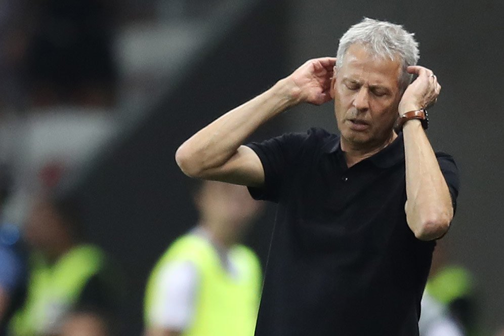 Pelatih Nice Jadi Kandidat Kuat Pengganti Wenger Pelatih Nice Jadi Kandidat Kuat Pengganti Wenger