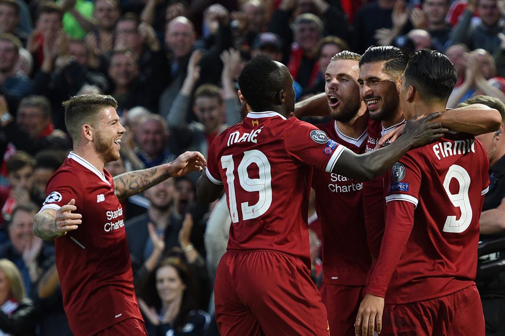 Keane: Madrid dan Barca Akan Tertawakan Liverpool Keane: Madrid dan Barca Akan Tertawakan Liverpool