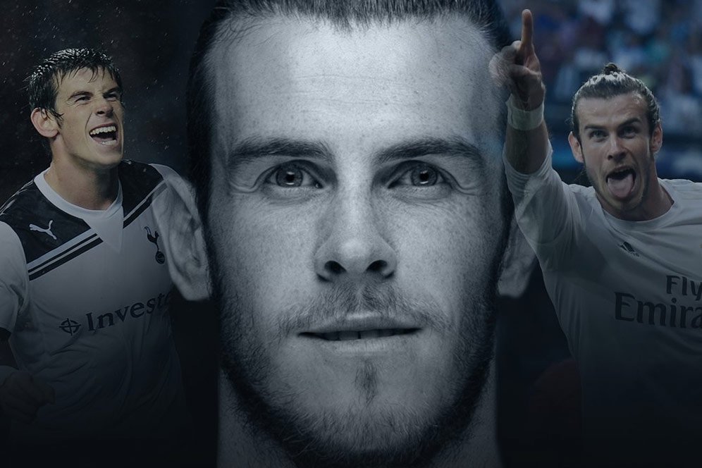 Gareth Bale, Riwayatmu Kini! Gareth Bale, Riwayatmu Kini!