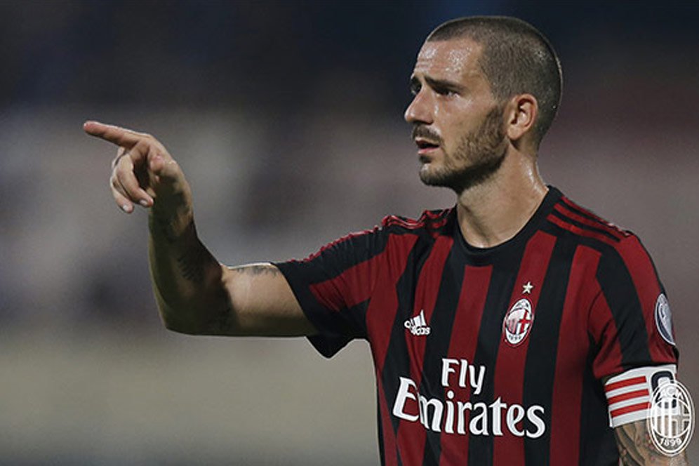 'Pemain-pemain Baru Milan Tak Ada Yang Fenomenal' 'Pemain-pemain Baru Milan Tak Ada Yang Fenomenal'