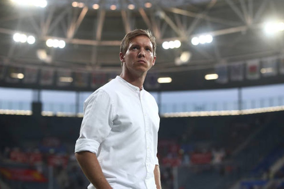 Liverpool Dinilai Menang Karena Beruntung Liverpool Dinilai Menang Karena Beruntung