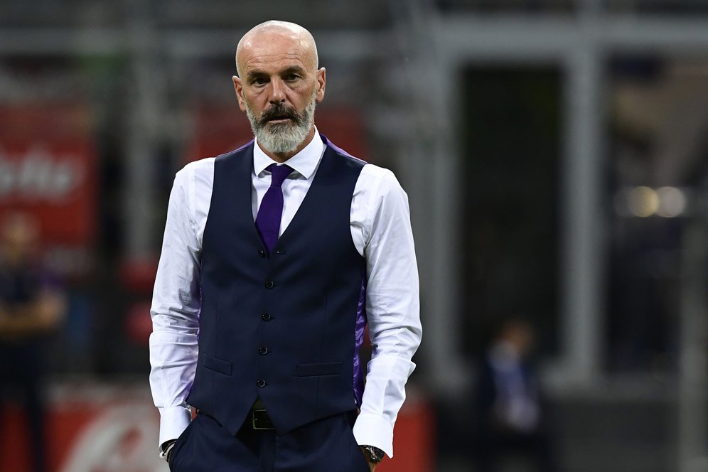 Otewe Scudetto! 7 Sudah Pindah, Bagaimana Nasib Starting XI AC Milan Saat Debut Stefano Pioli? Otewe Scudetto! 7 Sudah Pindah, Bagaimana Nasib Starting XI AC Milan Saat Debut Stefano Pioli?