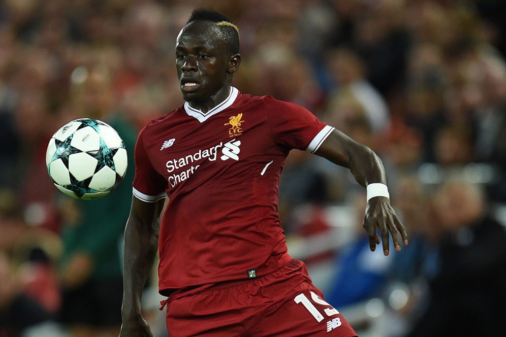 Mane: Liverpool Melaju ke Arah Yang Benar Mane: Liverpool Melaju ke Arah Yang Benar