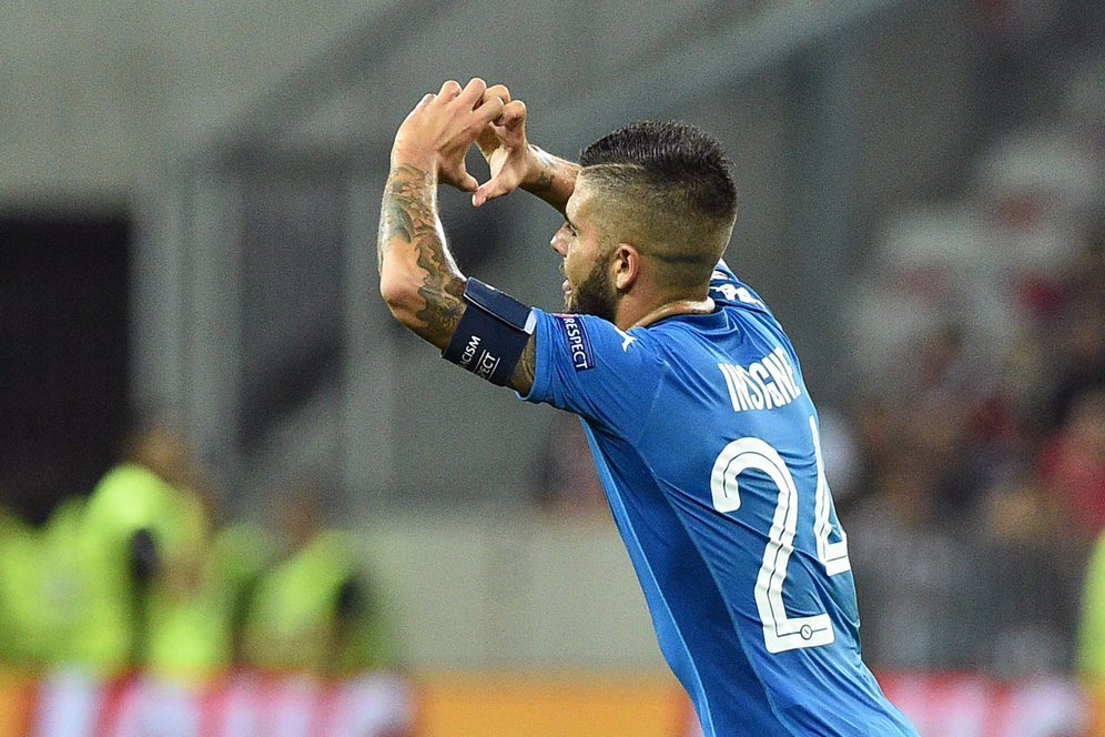 'Insigne Jauh Lebih Mahal Dibandingkan Coutinho' 'Insigne Jauh Lebih Mahal Dibandingkan Coutinho'