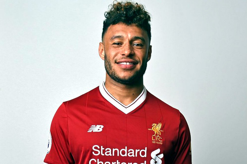Ternyata Southgate yang Bujuk Chamberlain Tolak Chelsea Ternyata Southgate yang Bujuk Chamberlain Tolak Chelsea