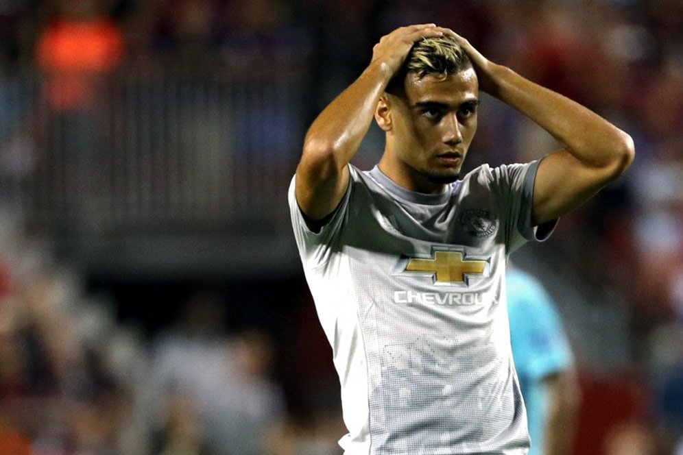 Pereira Berharap Dapat Kepercayaan Mourinho Pereira Berharap Dapat Kepercayaan Mourinho