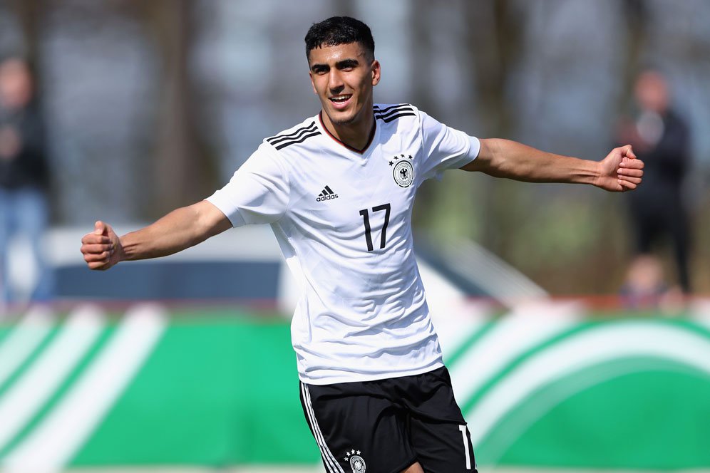 Dikaitkan dengan Arsenal, Youngster Bundesliga Ini Tersanjung Dikaitkan dengan Arsenal, Youngster Bundesliga Ini Tersanjung