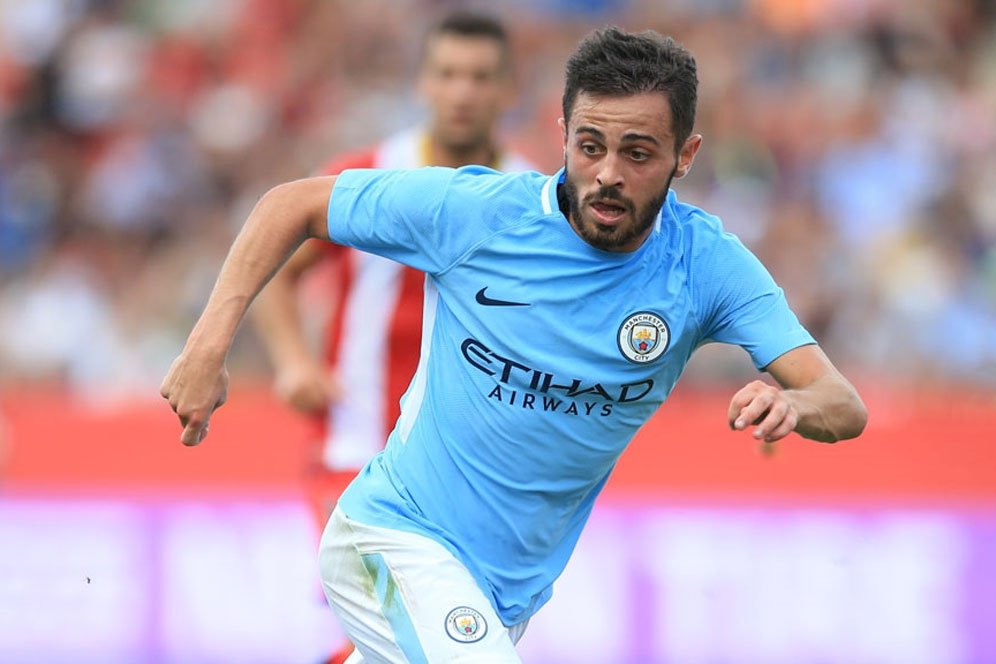 Bernardo Silva Diprediksi Akan Meledak Di City Bernardo Silva Diprediksi Akan Meledak Di City
