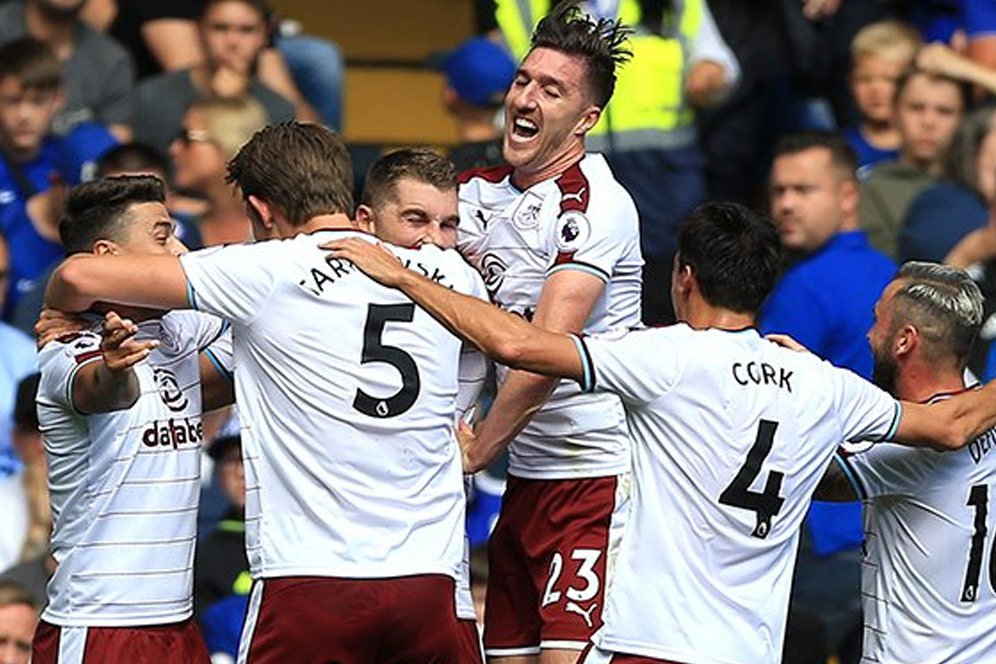Nevin: Burnley Layak Menang Atas Chelsea Nevin: Burnley Layak Menang Atas Chelsea