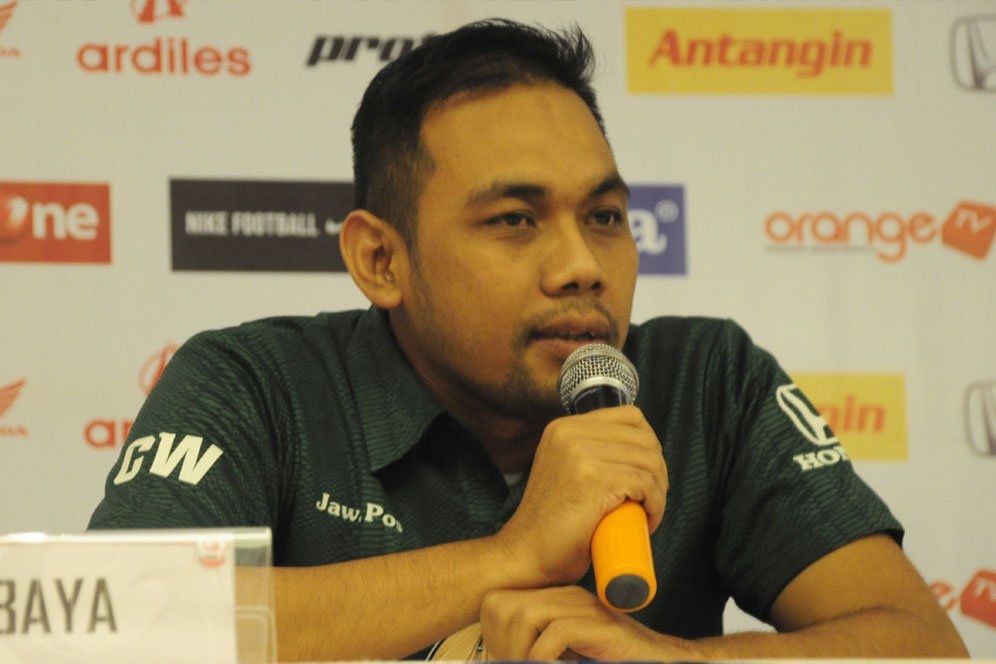 Persebaya Buru Pemain Hingga Akhir Deadline Persebaya Buru Pemain Hingga Akhir Deadline