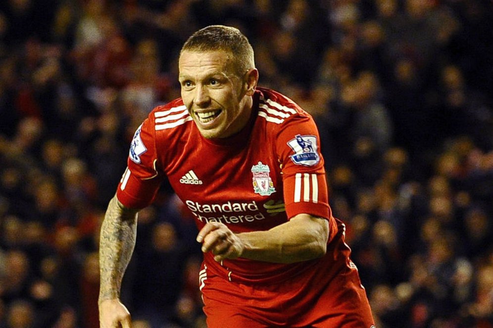 Bellamy: Liverpool Salah Satu Yang Terbaik Dalam Counter Attack Bellamy: Liverpool Salah Satu Yang Terbaik Dalam Counter Attack