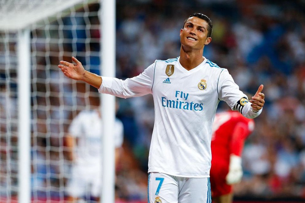 Kepulangan Ronaldo ke MU Batal Gara-gara Mbappe Kepulangan Ronaldo ke MU Batal Gara-gara Mbappe