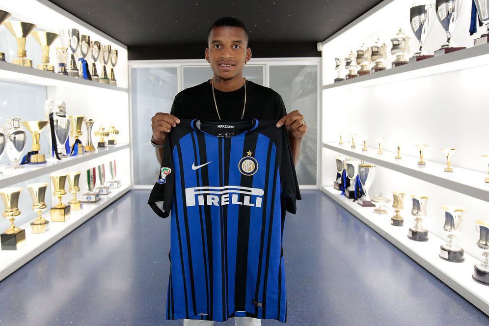 Dalbert: Ini Mimpi Yang Jadi Kenyataan Dalbert: Ini Mimpi Yang Jadi Kenyataan