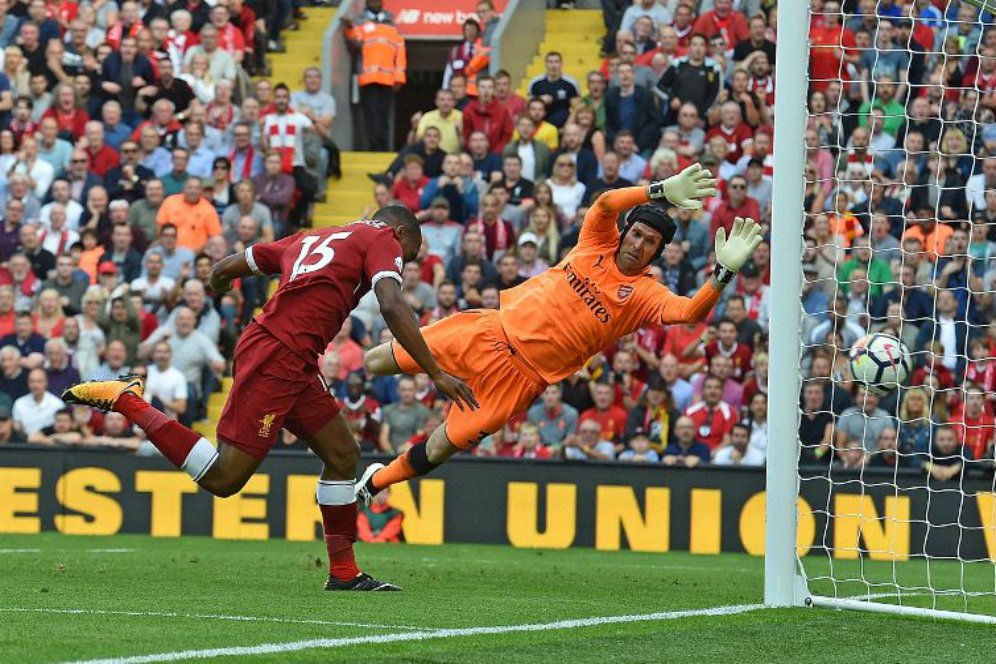 Cetak Gol, Sturridge Merasa Tajam Kembali Cetak Gol, Sturridge Merasa Tajam Kembali