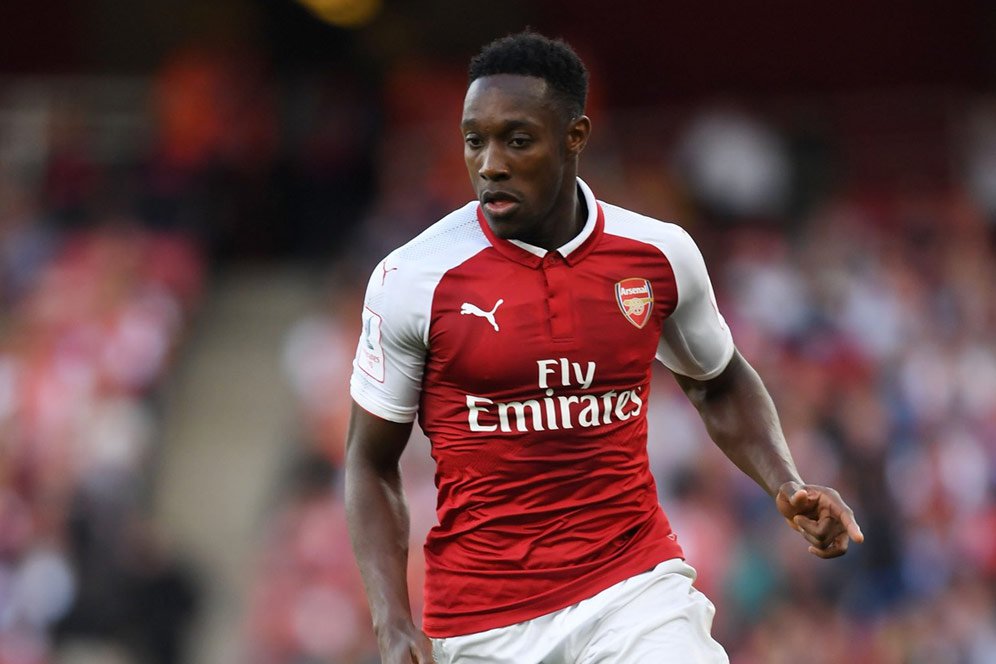 Ketimbang Inggris, Welbeck Pilih Fokus di Arsenal Ketimbang Inggris, Welbeck Pilih Fokus di Arsenal