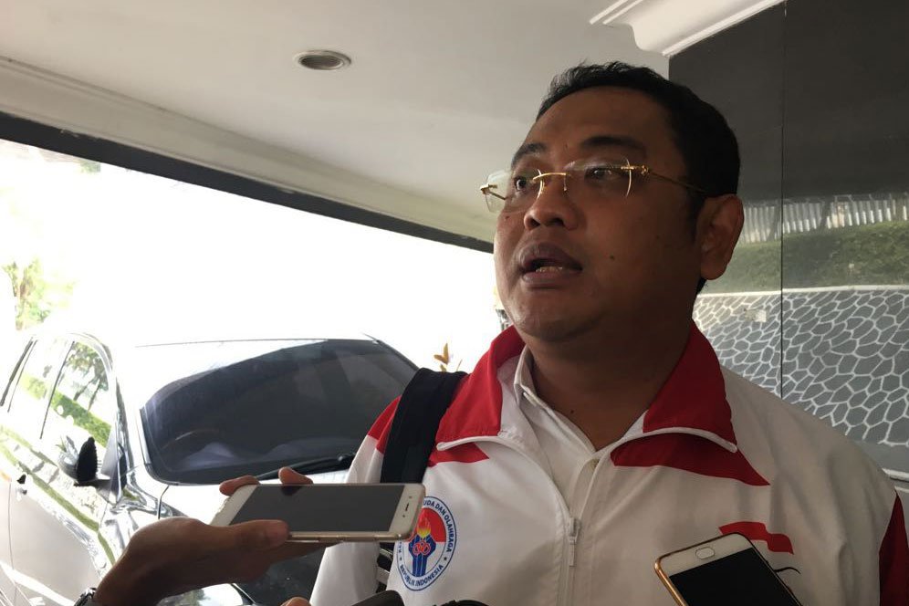 Diremehkan Thailand, Timnas U-22 Diminta Buktikan Diri Diremehkan Thailand, Timnas U-22 Diminta Buktikan Diri
