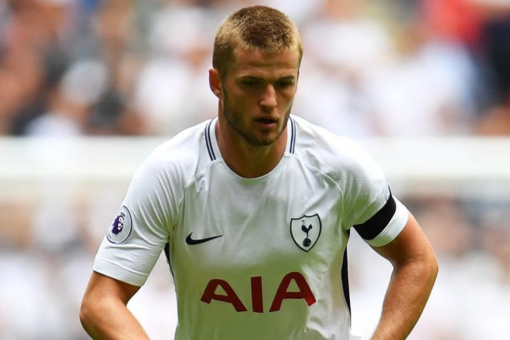 Eric Dier: Bursa Transfer Seperti Rantai Makanan Eric Dier: Bursa Transfer Seperti Rantai Makanan