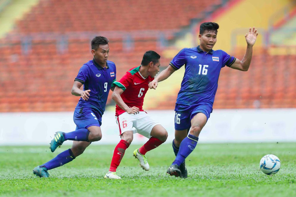 Selangor FA Konfirmasi Rencana Datangkan Evan Dimas Selangor FA Konfirmasi Rencana Datangkan Evan Dimas