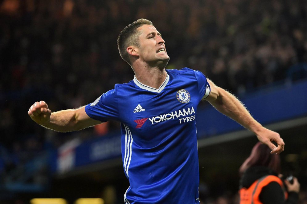 Etos Kerja Jadi Kunci Penampilan Apik Chelsea Etos Kerja Jadi Kunci Penampilan Apik Chelsea