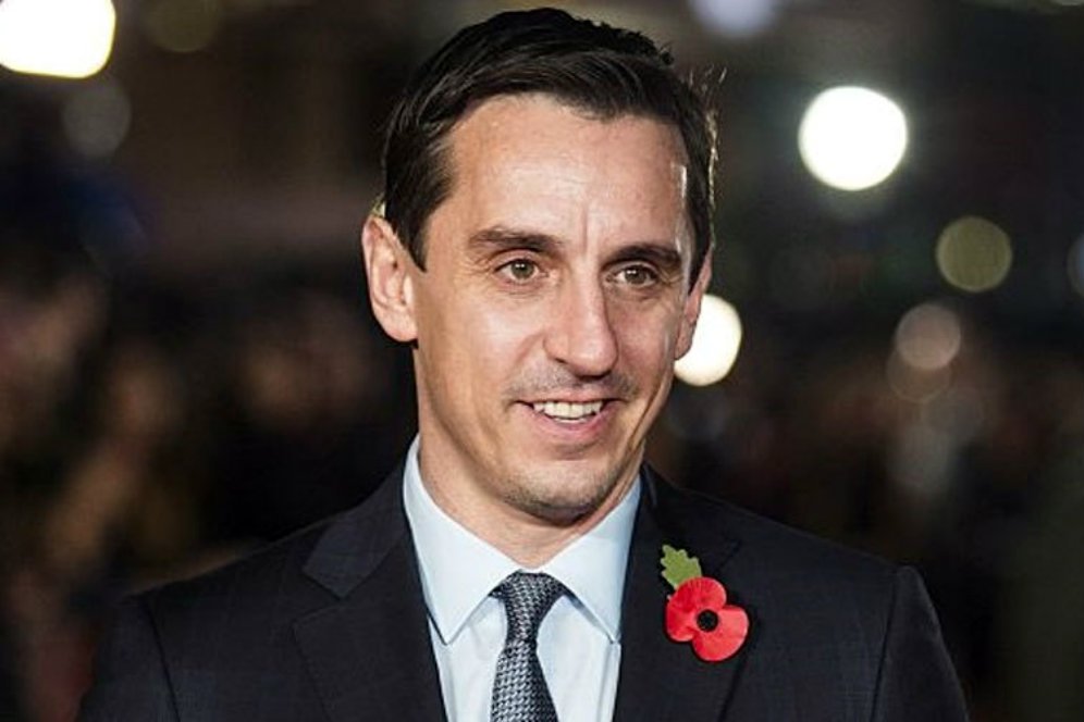 Sanjungan Neville untuk Tulang Punggung Skuat Inggris Sanjungan Neville untuk Tulang Punggung Skuat Inggris