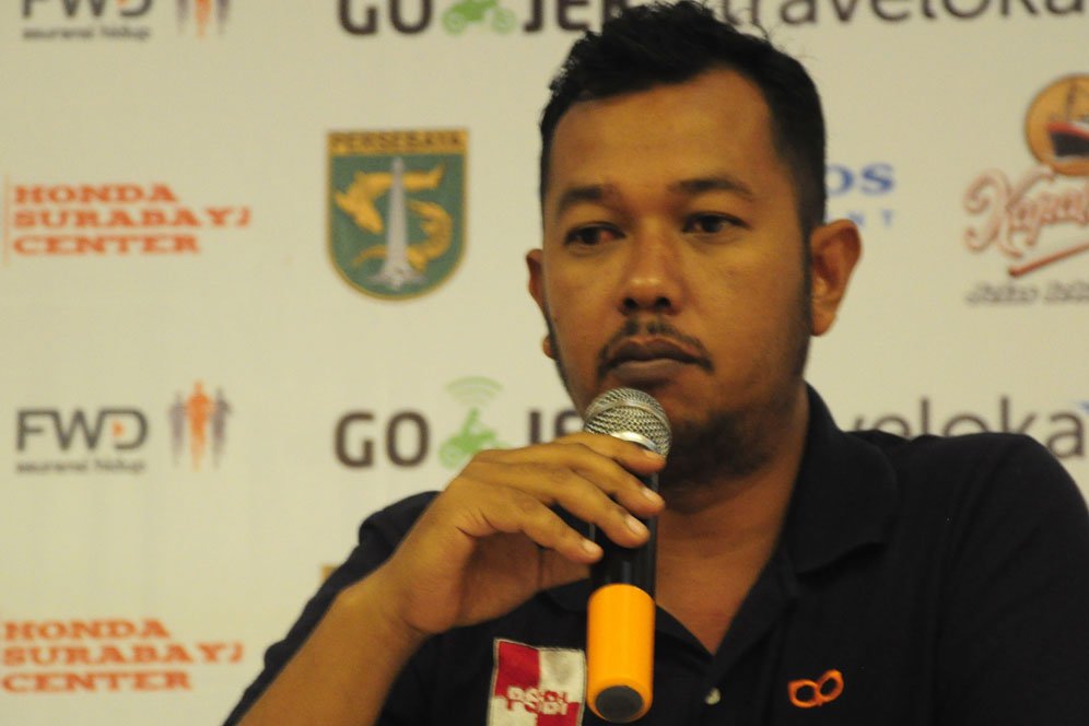 Faktor Mental Jadi Penyebab Kekalahan PSBI Faktor Mental Jadi Penyebab Kekalahan PSBI