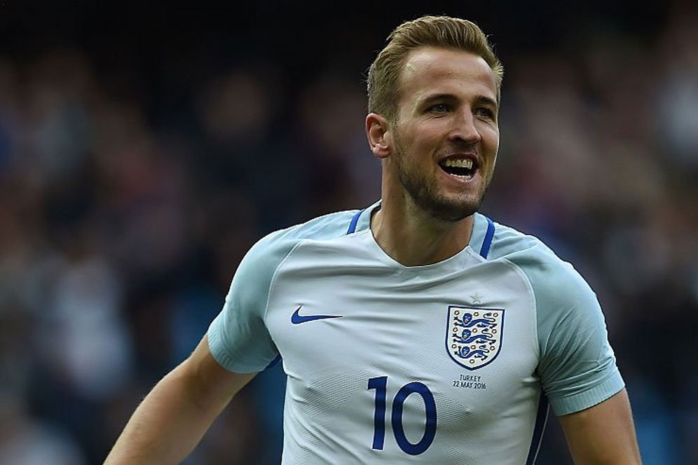 Tanpa Trofi, Harry Kane Tetap Diyakini Setia di Tottenham Tanpa Trofi, Harry Kane Tetap Diyakini Setia di Tottenham