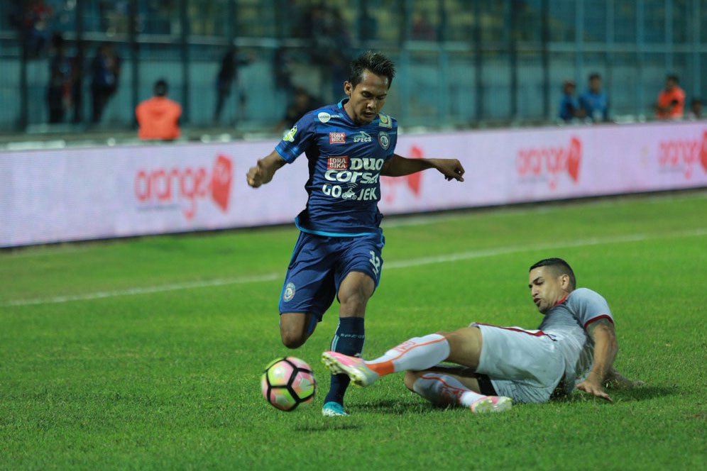 Hendro Siswanto Sebut Laga Kontra Mitra Kukar Bakal Berat