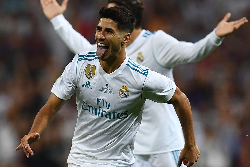 Arsenal Akan Tebus Klausul Asensio Arsenal Akan Tebus Klausul Asensio