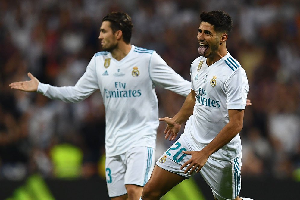 Highlights Supercopa de Espana: Real Madrid 2-0 Barcelona Highlights Supercopa de Espana: Real Madrid 2-0 Barcelona