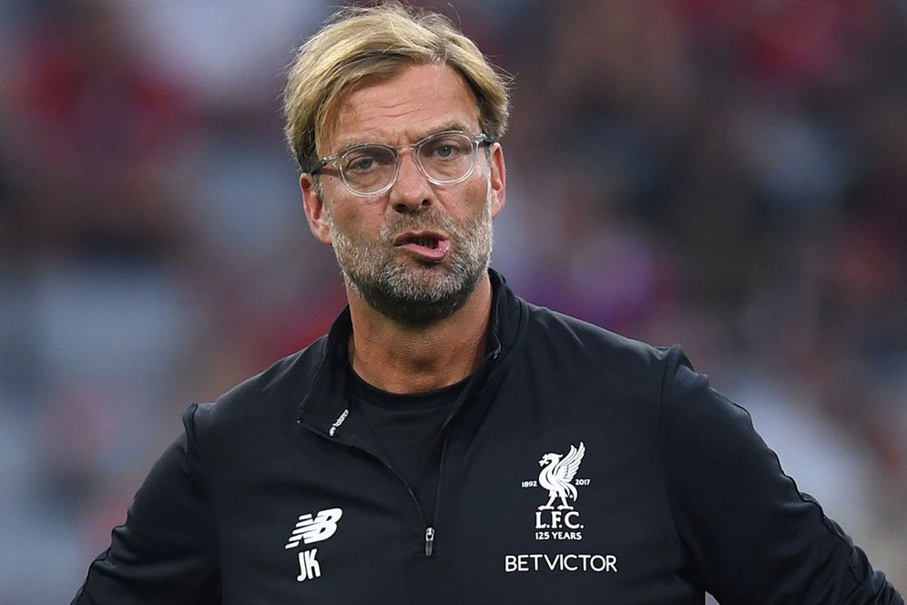 Klopp vs Hoffenheim, Susah Menang Klopp vs Hoffenheim, Susah Menang