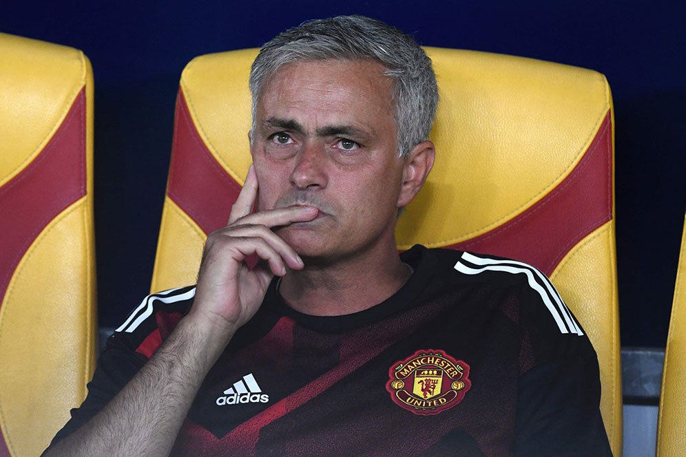 Mourinho: Gol Real Madrid Offside Mourinho: Gol Real Madrid Offside