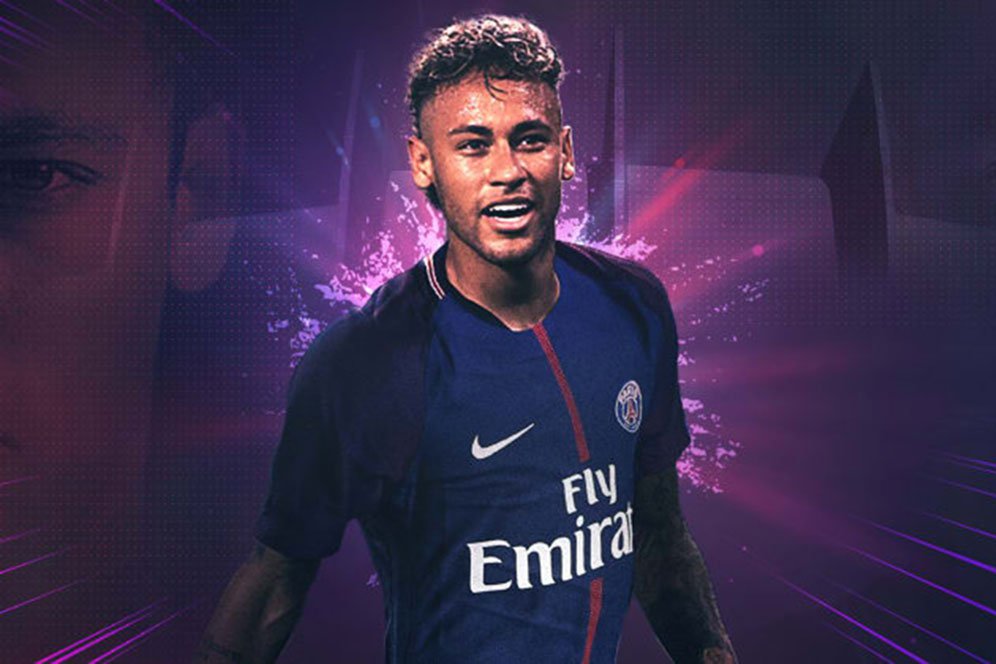 Presiden Prancis Ikut Selamati PSG Soal Neymar Presiden Prancis Ikut Selamati PSG Soal Neymar