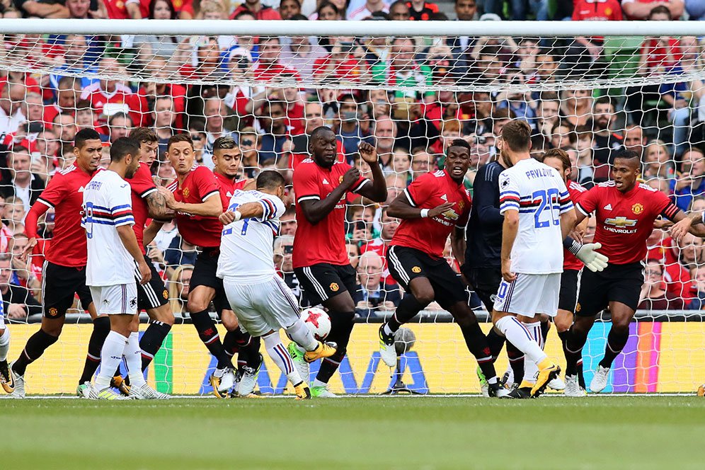 Matic Minta MU Tidak Anggap Remeh Basel Matic Minta MU Tidak Anggap Remeh Basel