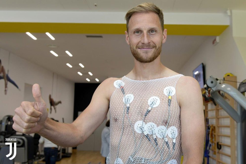 Howedes: Juventus Masuk Lima Klub Terbaik di Dunia Howedes: Juventus Masuk Lima Klub Terbaik di Dunia