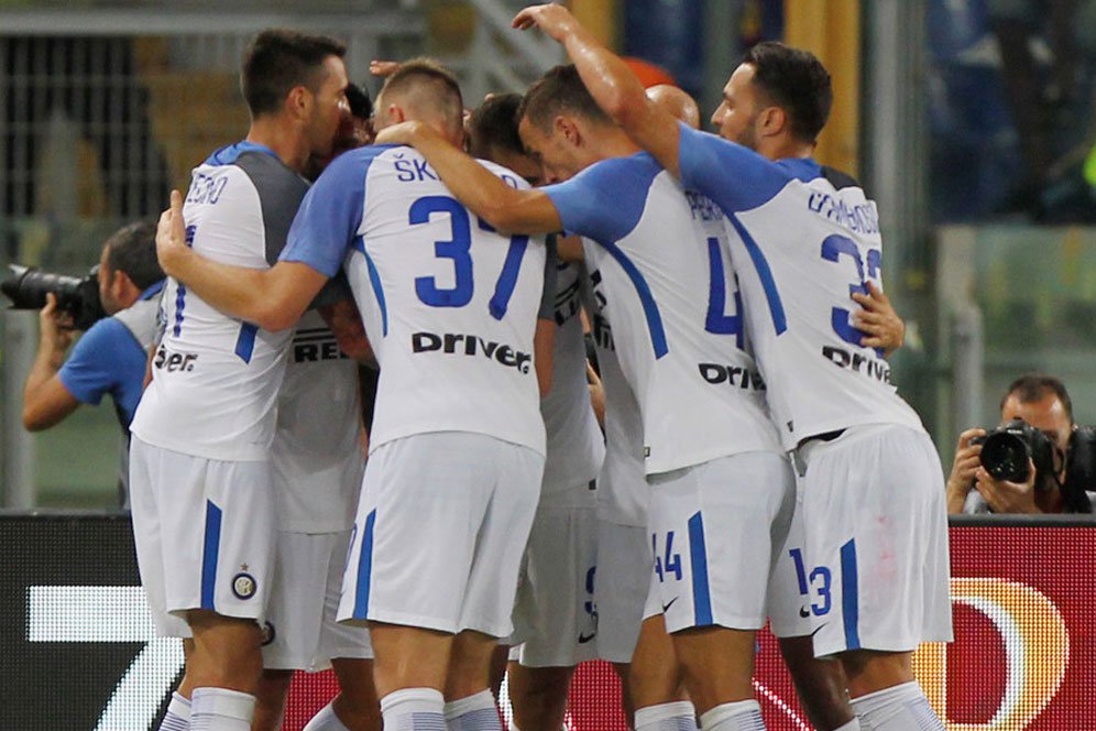 Spalletti Minta Inter Lebih Tajam Lagi Spalletti Minta Inter Lebih Tajam Lagi