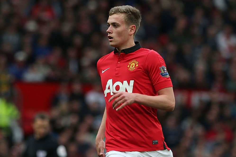 MU Pinjamkan Bomber Mudanya ke Aberdeen MU Pinjamkan Bomber Mudanya ke Aberdeen