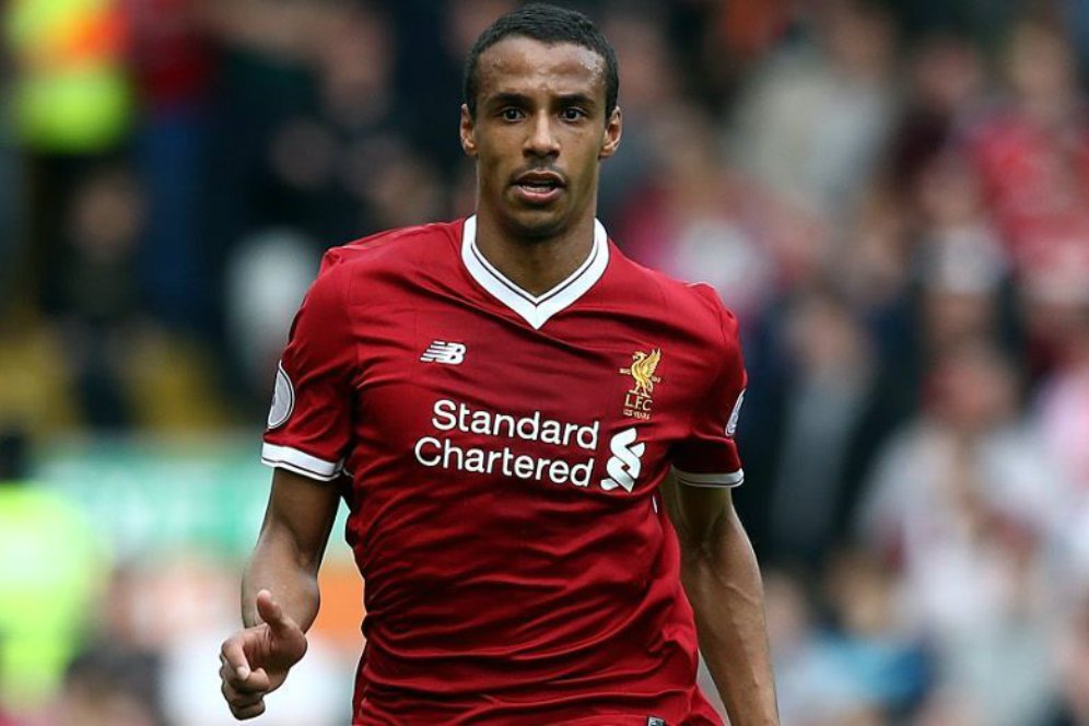 Jelang Chelsea, Matip & Lallana Sudah Berlatih Lagi di Liverpool Jelang Chelsea, Matip & Lallana Sudah Berlatih Lagi di Liverpool