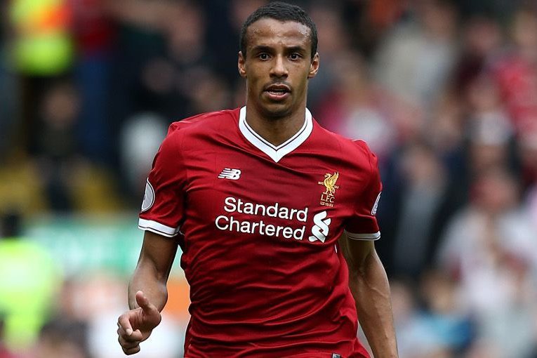 Matip Ungkap Kemarahan Klopp Usai Dibantai Spurs Matip Ungkap Kemarahan Klopp Usai Dibantai Spurs